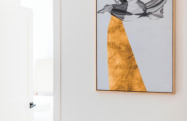 Not Affected by the Fire/spacious Modern Retreat w Luxury Amenities & Style - Foto 14