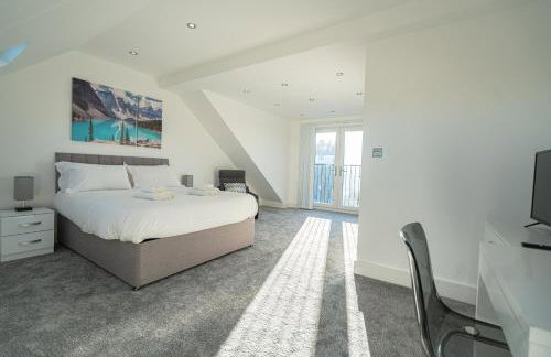Newly Refurbished Modern 4 Bed Detached House ! - Foto 9