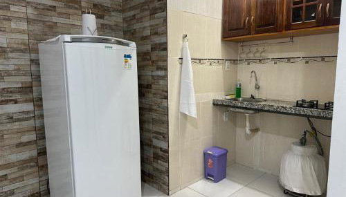 Studio Executivo no Centro de Santarém - WIFI e Central de Ar - Foto 3