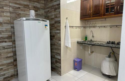 Studio Executivo no Centro de Santarém - WIFI e Central de Ar - Foto 3