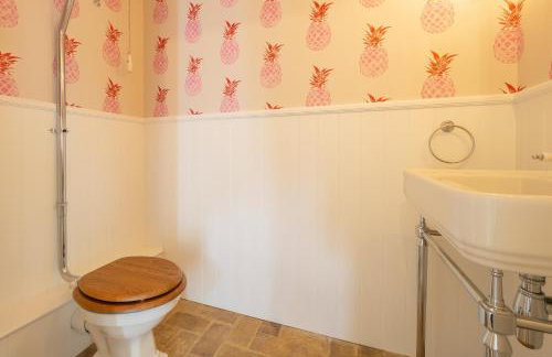 Luxurious rural retreat - Holt Coach House - Foto 24