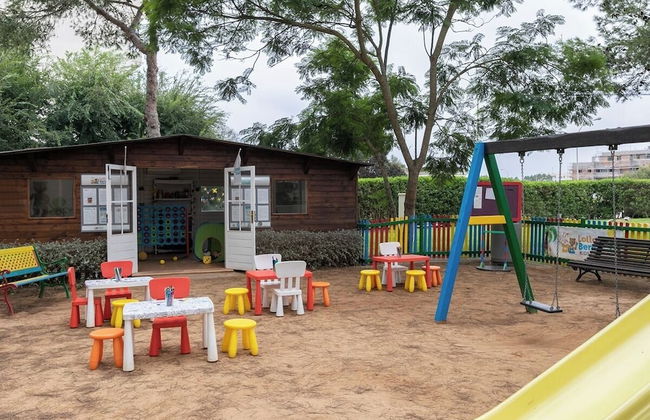 HM Mar Blau Aparthotel - Photo 36