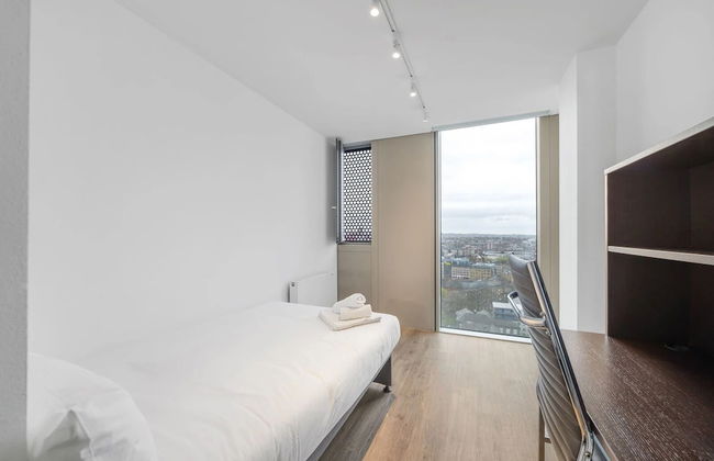 Chapter Spitalfields - Foto 23