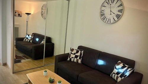 Appartement studio - Photo 3