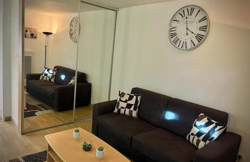 Appartement studio - Foto 3