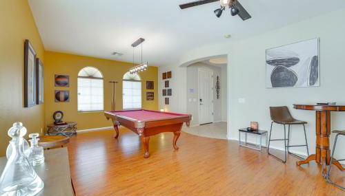 Outdoor Kitchen and Patio Upscale Home Near Phoenix - Foto 4