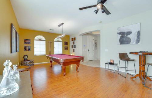 Outdoor Kitchen and Patio Upscale Home Near Phoenix - Foto 4