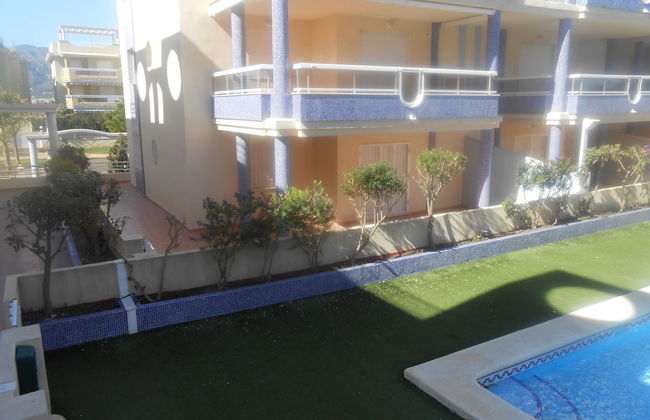 Delfines II Bajo E3 pta 2 - Foto 19