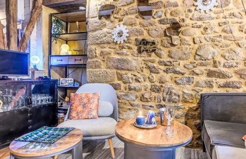 Holiday Home Maison du Bosco by Interhome - Foto 6