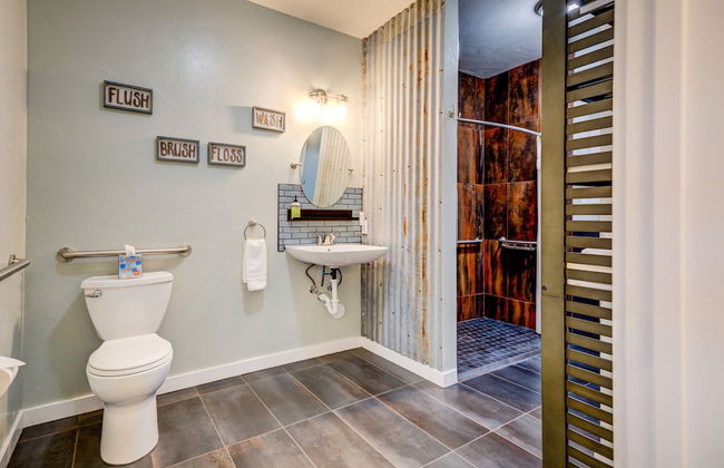 Castle in the Sky Unit Y - Foto 11