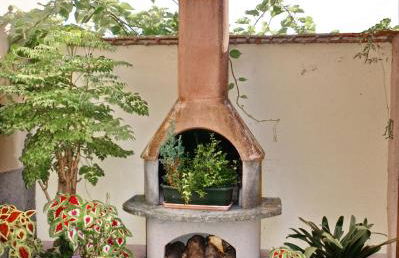 Gîte La Maison Bleue - Foto 14