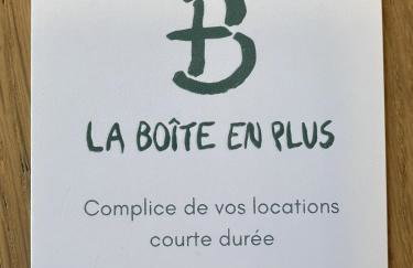 Villa Belle Epoque par La Boite en Plus - Foto 5