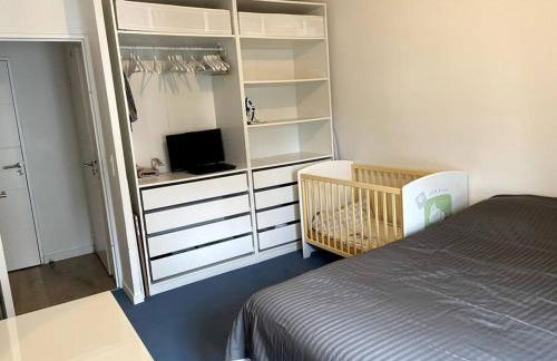 Construit en 2020, 82m2, entre paris et disney - Foto 16