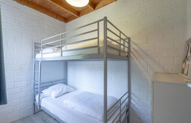 Modern Bungalow Close to the Beach - Foto 20