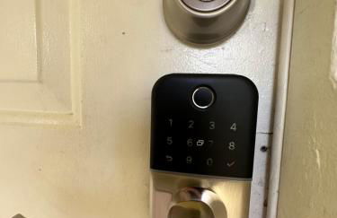 Near AT&T Stadium, UTA, Globe Life, Six Flags, DFW Airport, American Airlines Center with Games and Crib - Foto 32