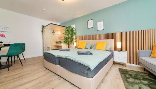 Cozy Wellness Suite - Perfect for 5 Guests - Netflix - Photo 5
