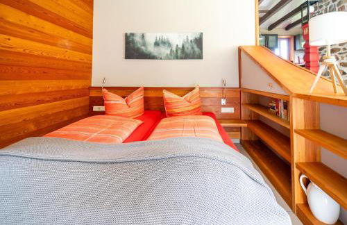 Forest-Edge Apartment - Foto 20