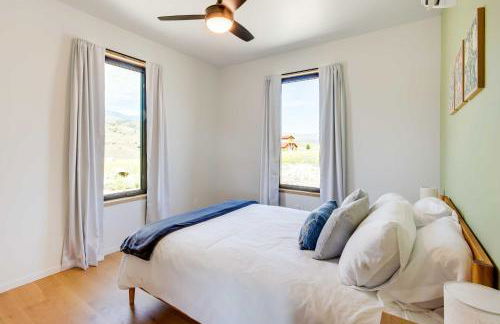 Yellowstone Prairie Retreat 360 Mountain Views! - Foto 10