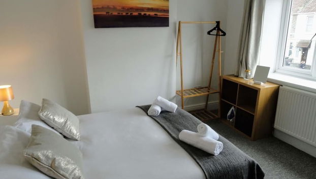 Bell Hill House - Photo 2, Chambre