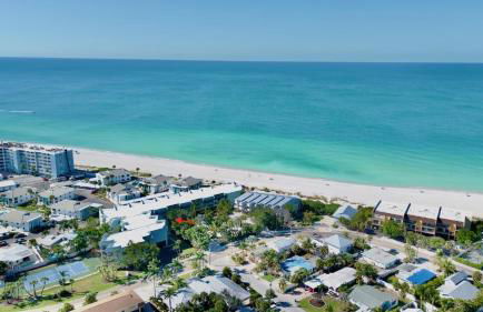 Sun Plaza West Unit 110 - Foto 34