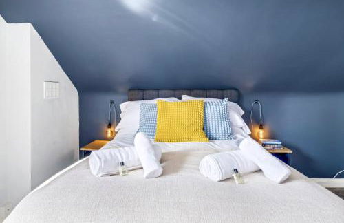 4 Bedroom Stylish House in Central Redditch - Foto 11