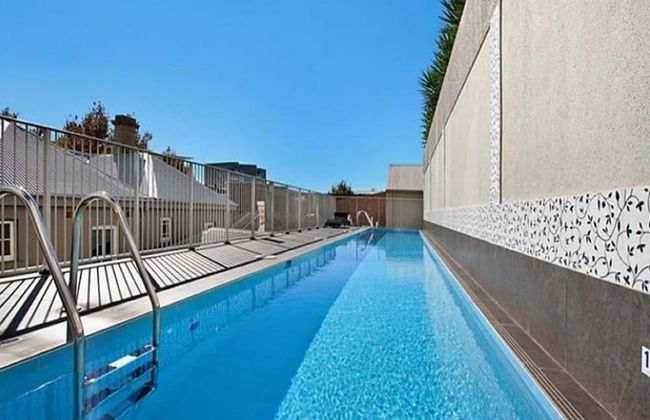 Newcastle Central Plaza - Foto 29