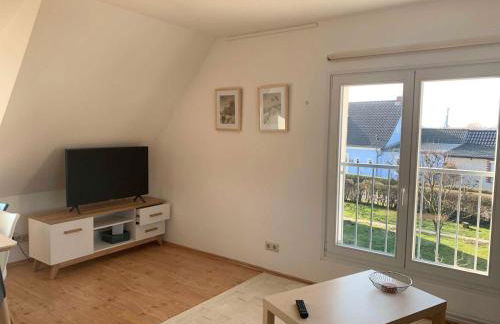 Ferienwohnung Hohe Düne - Foto 9