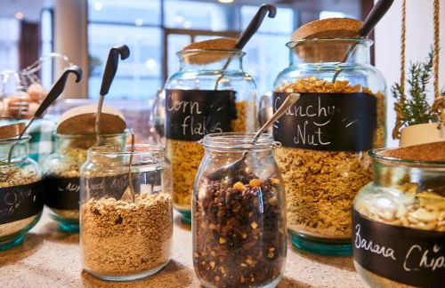 Staybridge Suites Liverpool by IHG - Foto 36