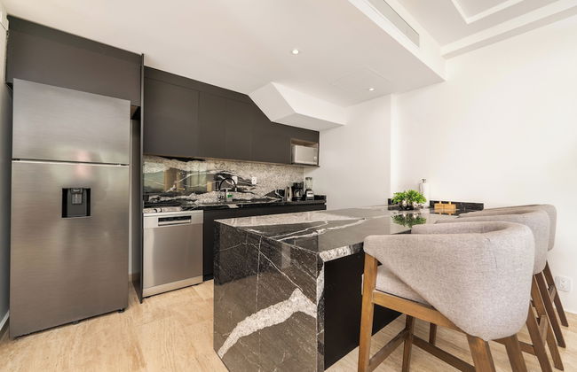 Mistiq Los Cabos - Foto 40