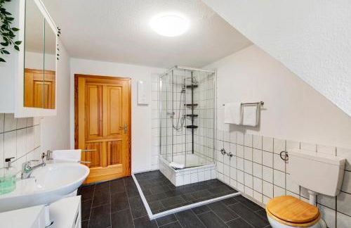 Schwerter Altstadt Fewo 1 - Foto 15