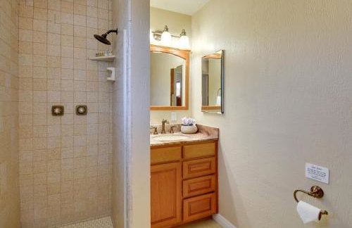 Putting Green and Patio Central Prescott Home - Foto 12