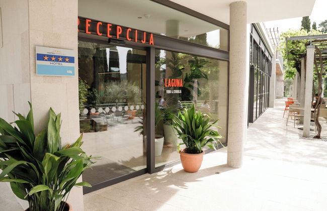 Vila Laguna Strunjan - Foto 70