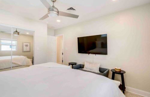 Sandpiper - Heated Pool - Minutes to Siesta Key - Foto 27