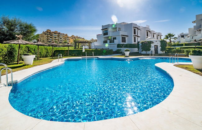 GH2- Modern family friendy apt in Golf Hills - Foto 25