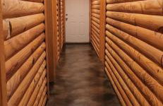 The Lodge Cabin - Foto 19