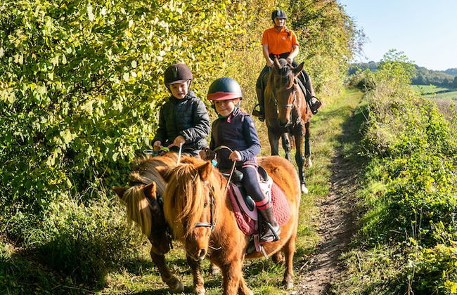 VVF Normandie Forges-les-Eaux - Foto 51