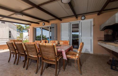 Holiday home Nostalgija - Foto 48