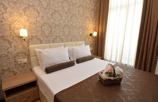 Apartment Dat Exx on the Marjanishvili - Foto 75