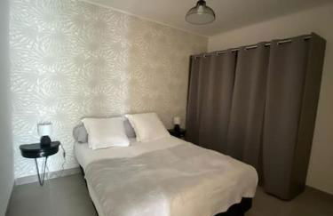 Rez de jardin vue mer - Foto 18