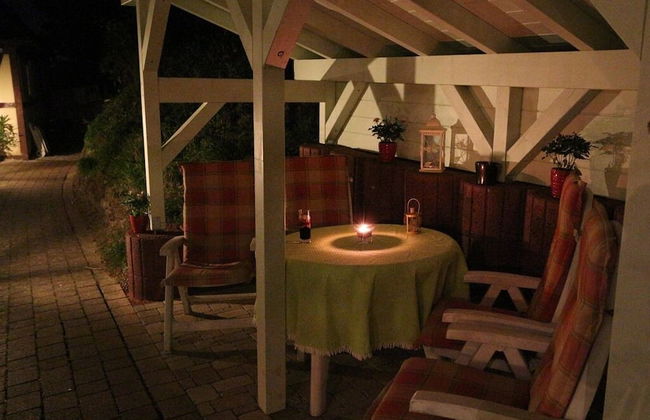 Gesindehaus Charis - Foto 39