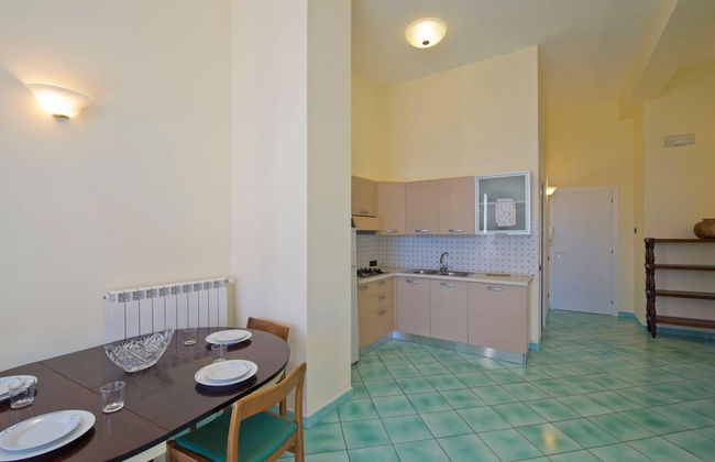 Appartamento a Vietri sul Mare ID 3048 - Foto 13