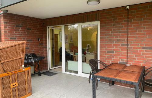 Lilli-Marleen 1-23 Wurster-Nordsee-Küste - Foto 30