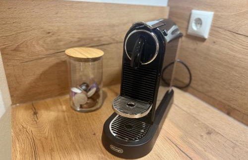 Pretti Apartments - Neu, Stilvoll, Zentral, Komfortabel, Geräumig & Ruhig - Photo 11