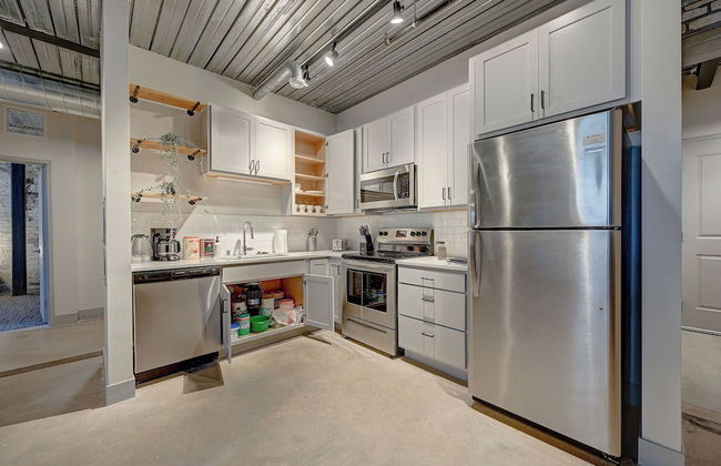 ROVE LIVING/KL - Malt House - Foto 47