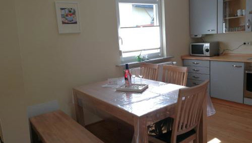 Ferienwohnung Jo Secco - Foto 4