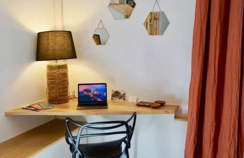 Home Chic Home - Les Suites de La Comédie - Foto 48