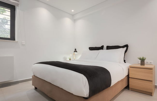 Athenian Riviera Secluded Apartment - Foto 3