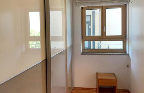 Ferienwohnung Seetraum - Hoch über dem See, großzügig mit großem Balkon - Foto 14