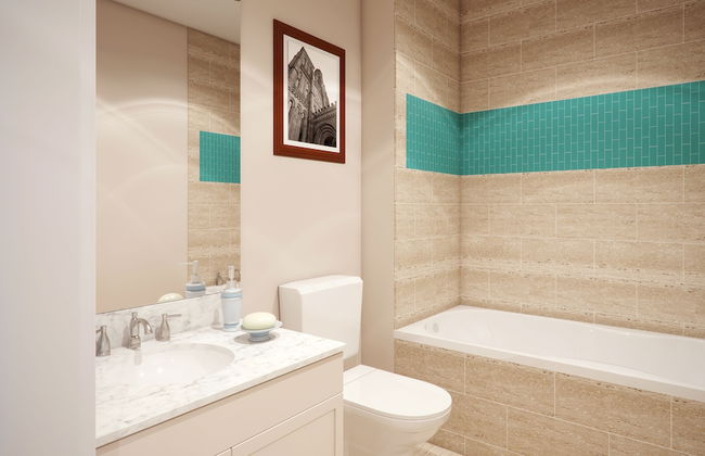 The Henderson Lofts - Foto 14