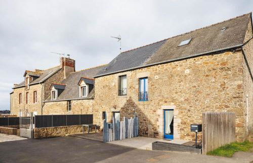 Les Petits Matelots - Maison proche plage - Foto 1